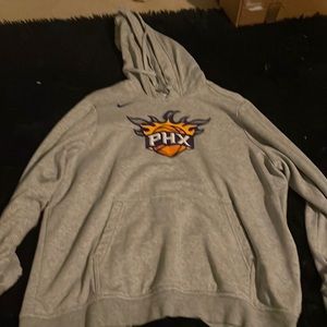 nike phoenix hoodie (fits as a adult small)